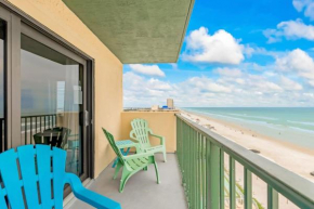 The Ocean Front Starfish Suite by Brightwild